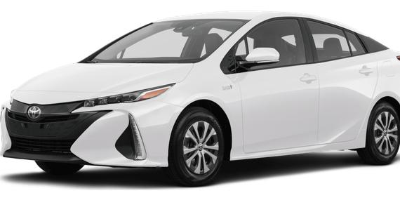 TOYOTA PRIUS PRIME 2020 JTDKARFP0L3154421 image